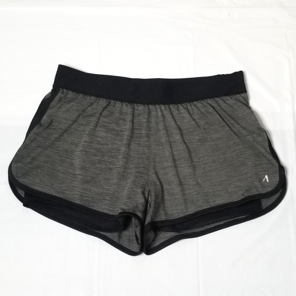 Alive Qwick-Dry Athletic Shorts